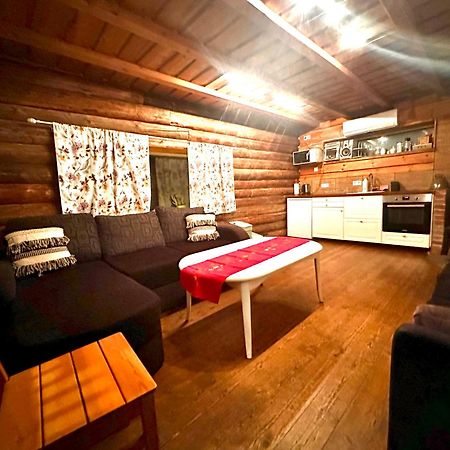 Mi Sann Holiday Home Haanja Zewnętrze zdjęcie