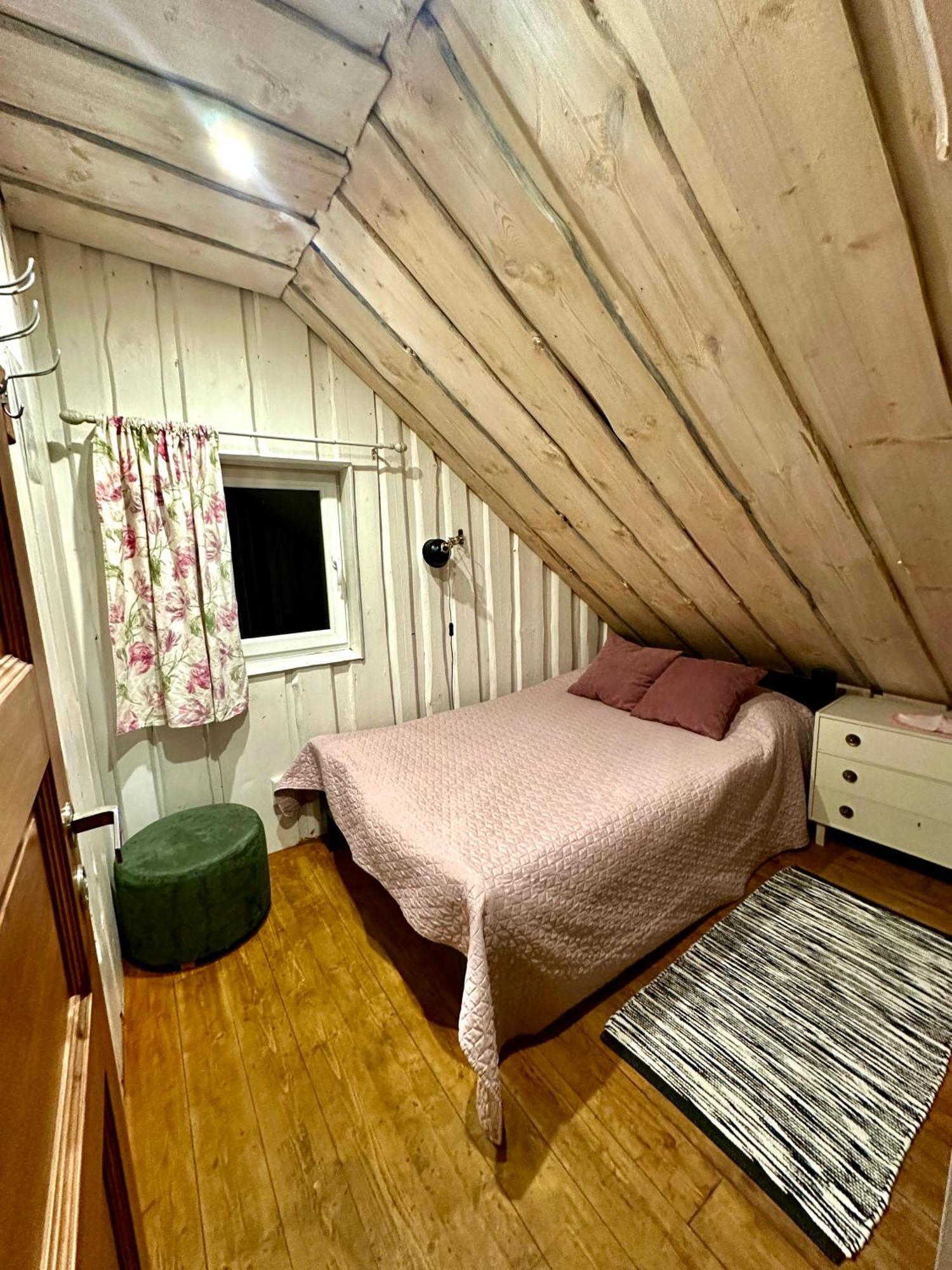 Mi Sann Holiday Home Haanja Zewnętrze zdjęcie