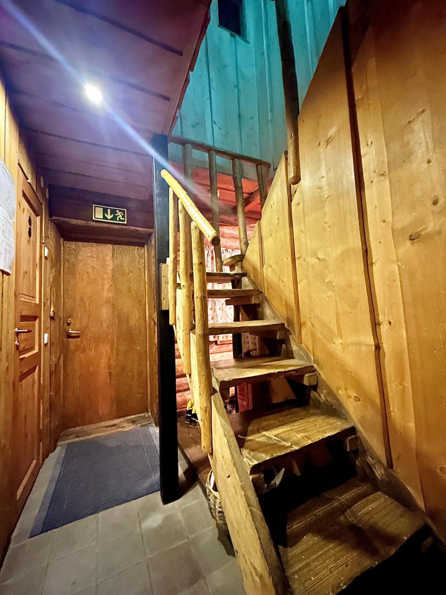 Mi Sann Holiday Home Haanja Zewnętrze zdjęcie