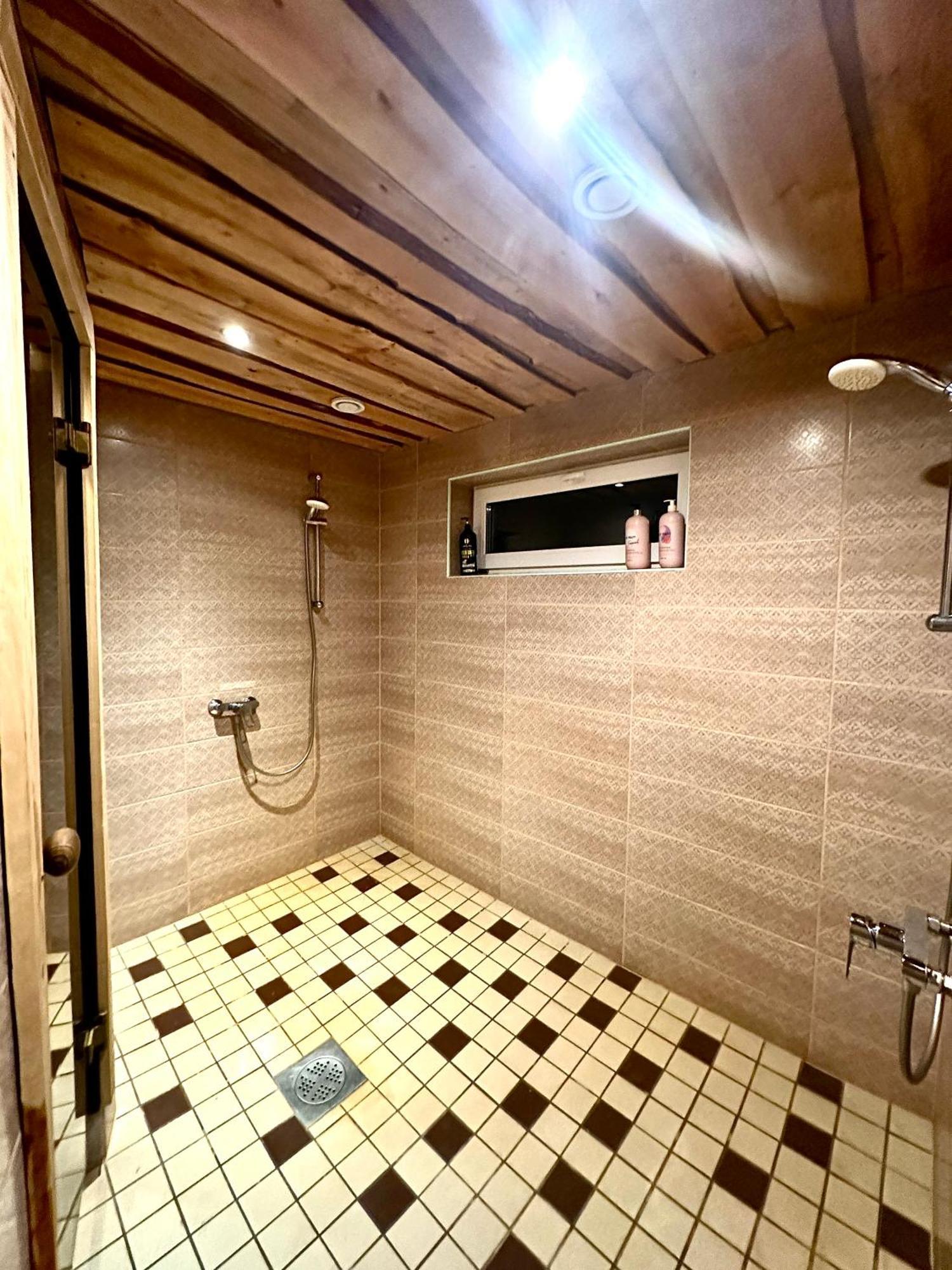Mi Sann Holiday Home Haanja Zewnętrze zdjęcie