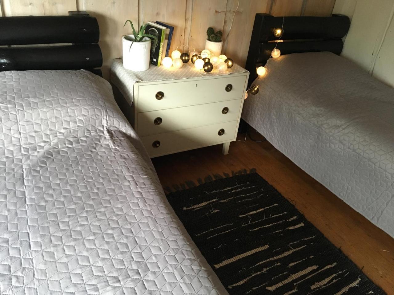 Mi Sann Holiday Home Haanja Zewnętrze zdjęcie