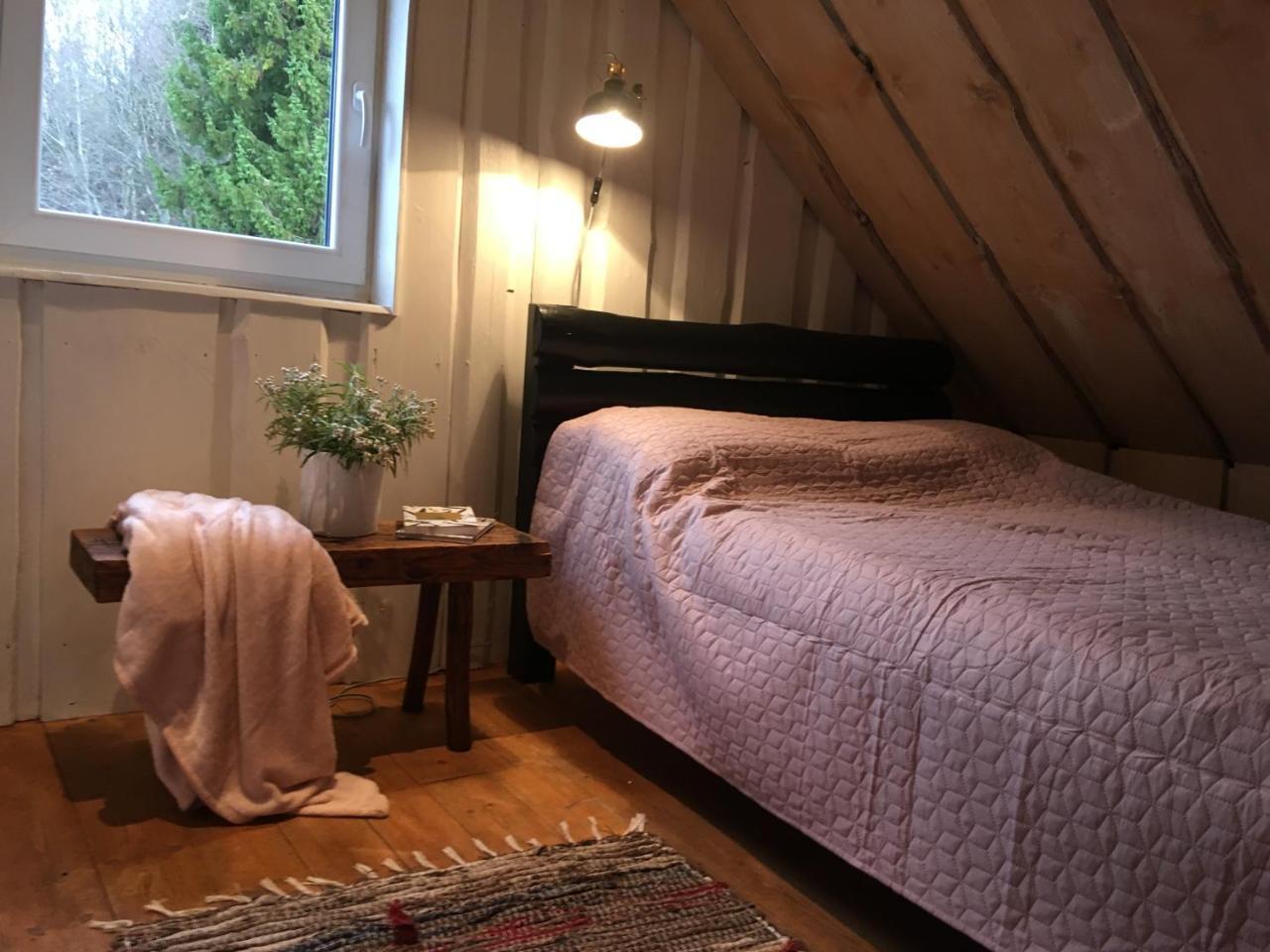 Mi Sann Holiday Home Haanja Zewnętrze zdjęcie