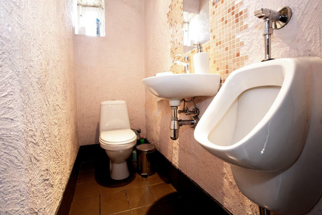 Mi Sann Holiday Home Haanja Zewnętrze zdjęcie